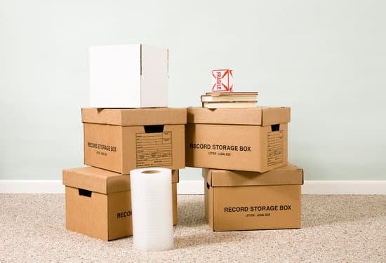 Top 5 Packing Supplies You Need for Your Move