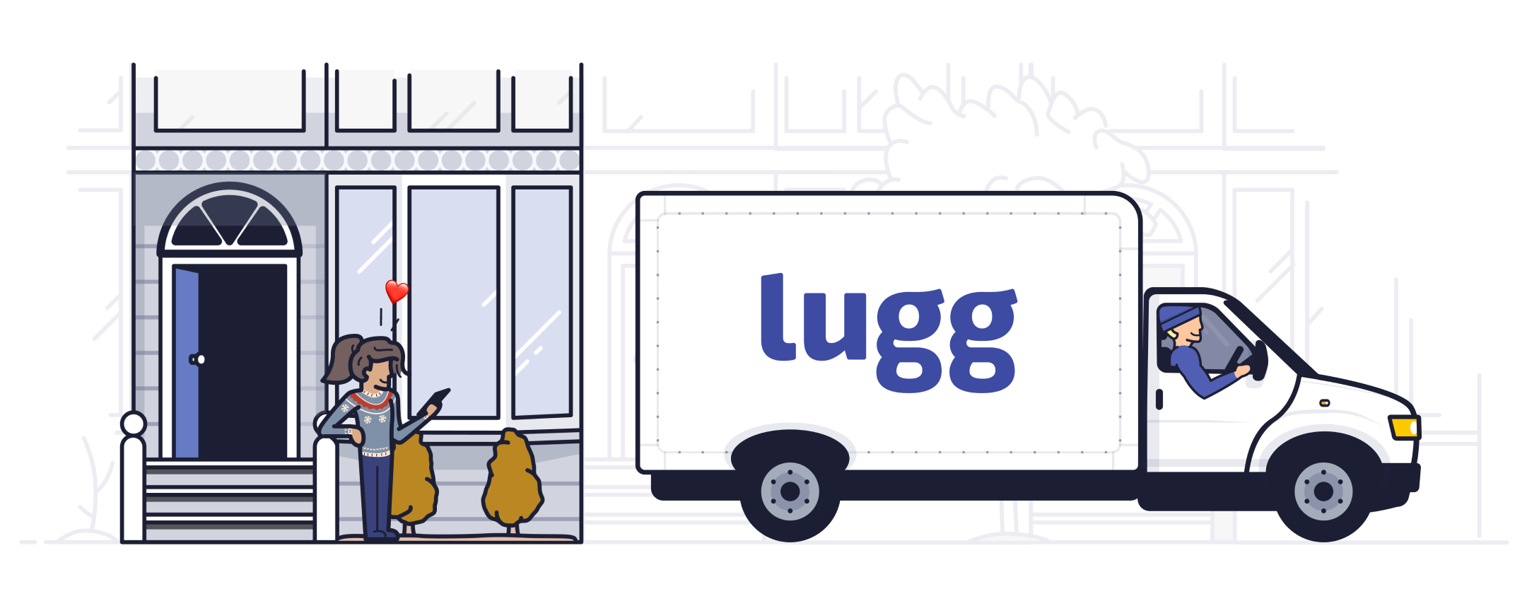 Meet Lugg Box