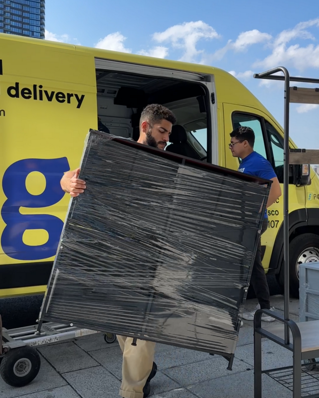 Lugg takes home Best of NYC 2025 for the second straight year