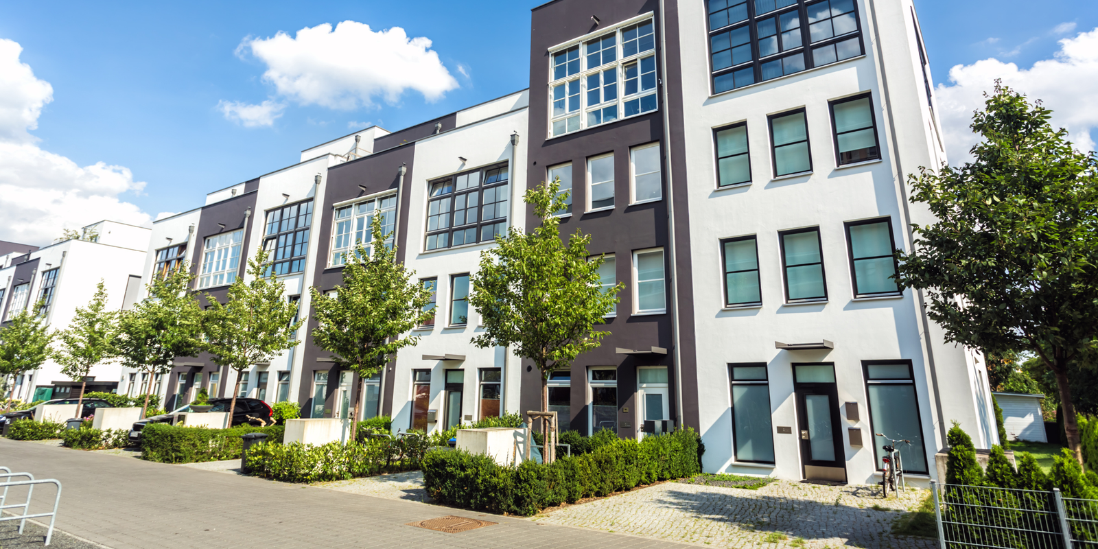 How to get your first apartment: Everything you need to know from search to set-up