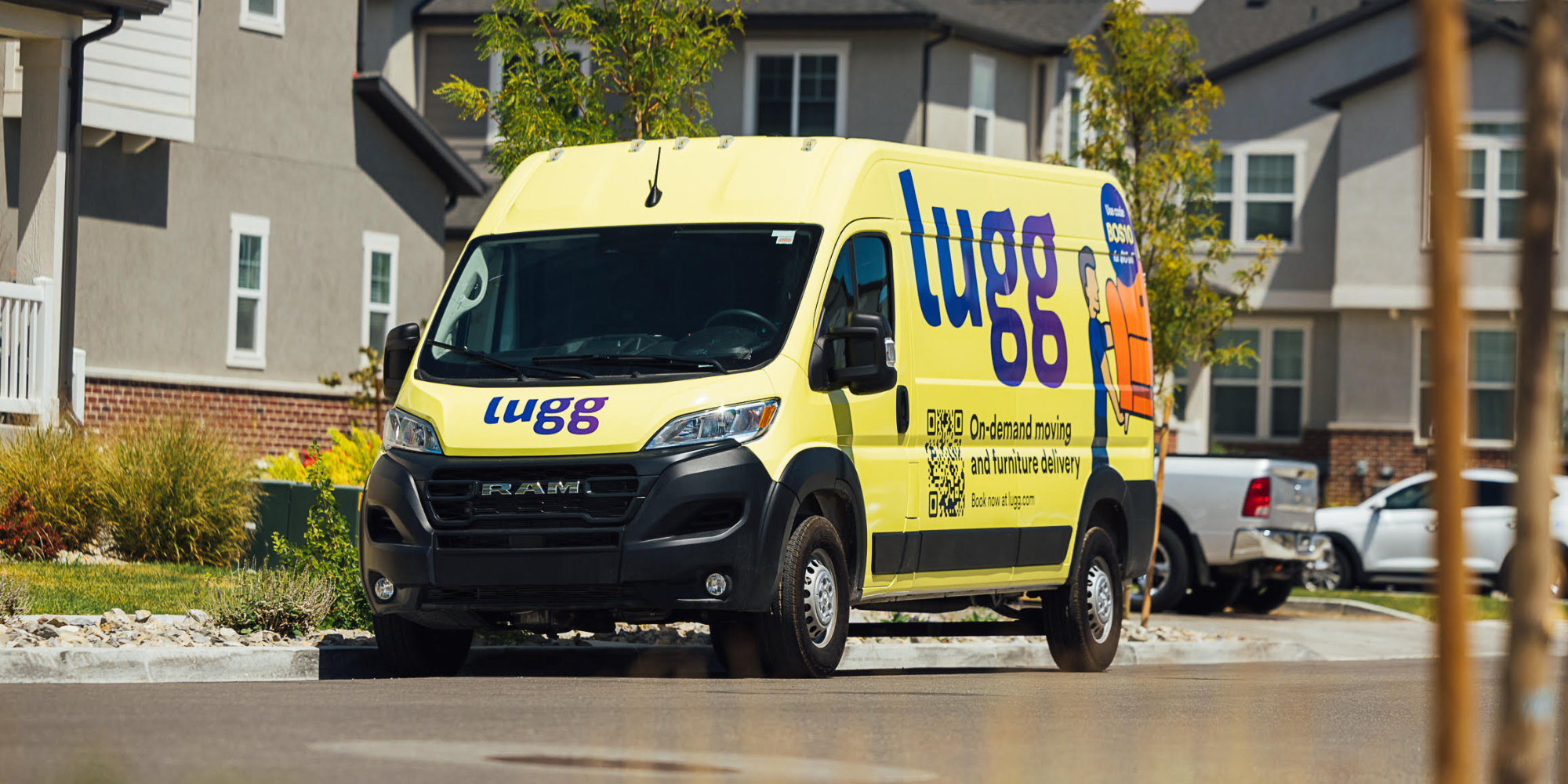 Lugg vs Dolly vs TaskRabbit — Which service should you use for moving