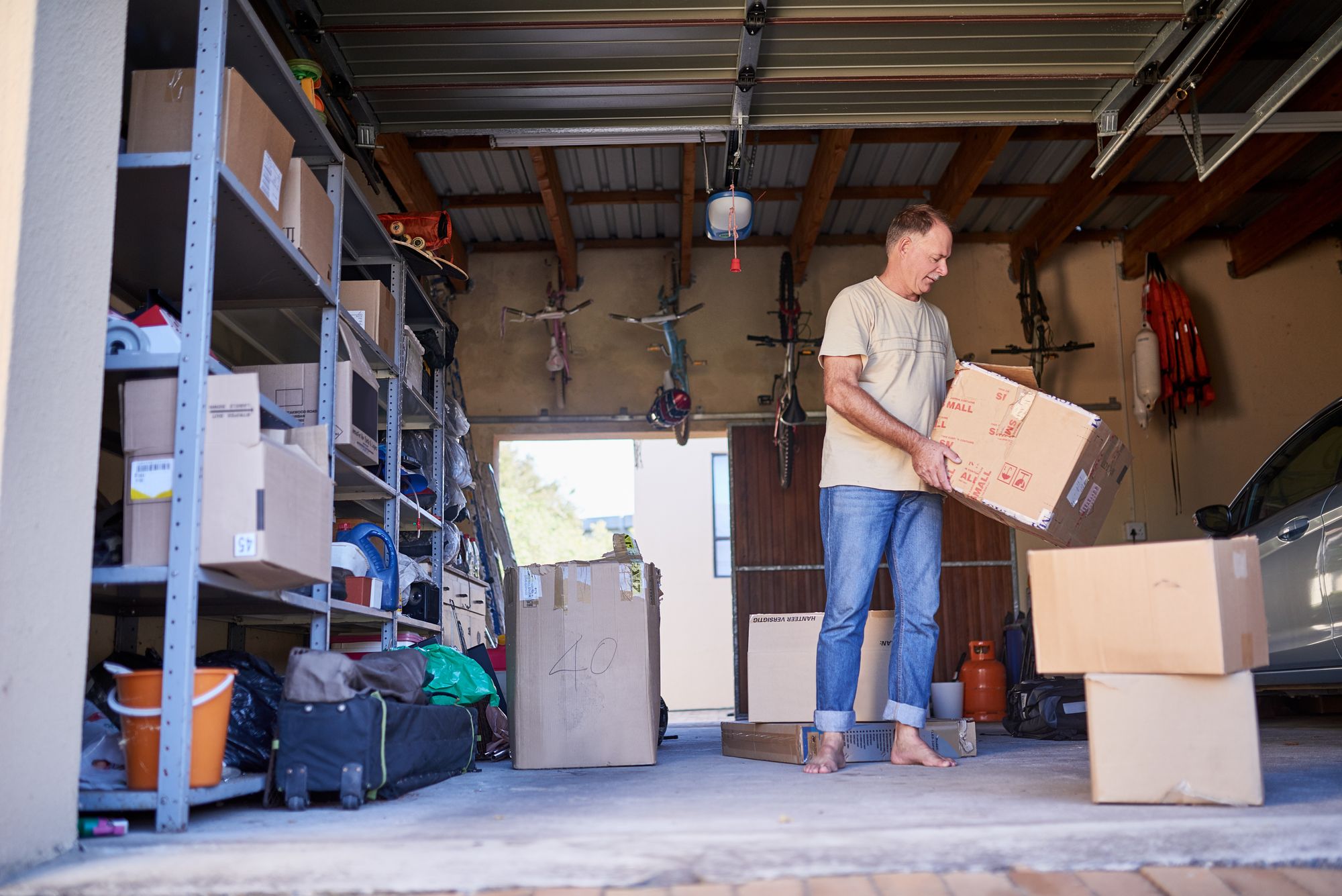 Make Spring Cleaning a Breeze with Lugg: Discover Our Top Services for Easier Moving and Delivery