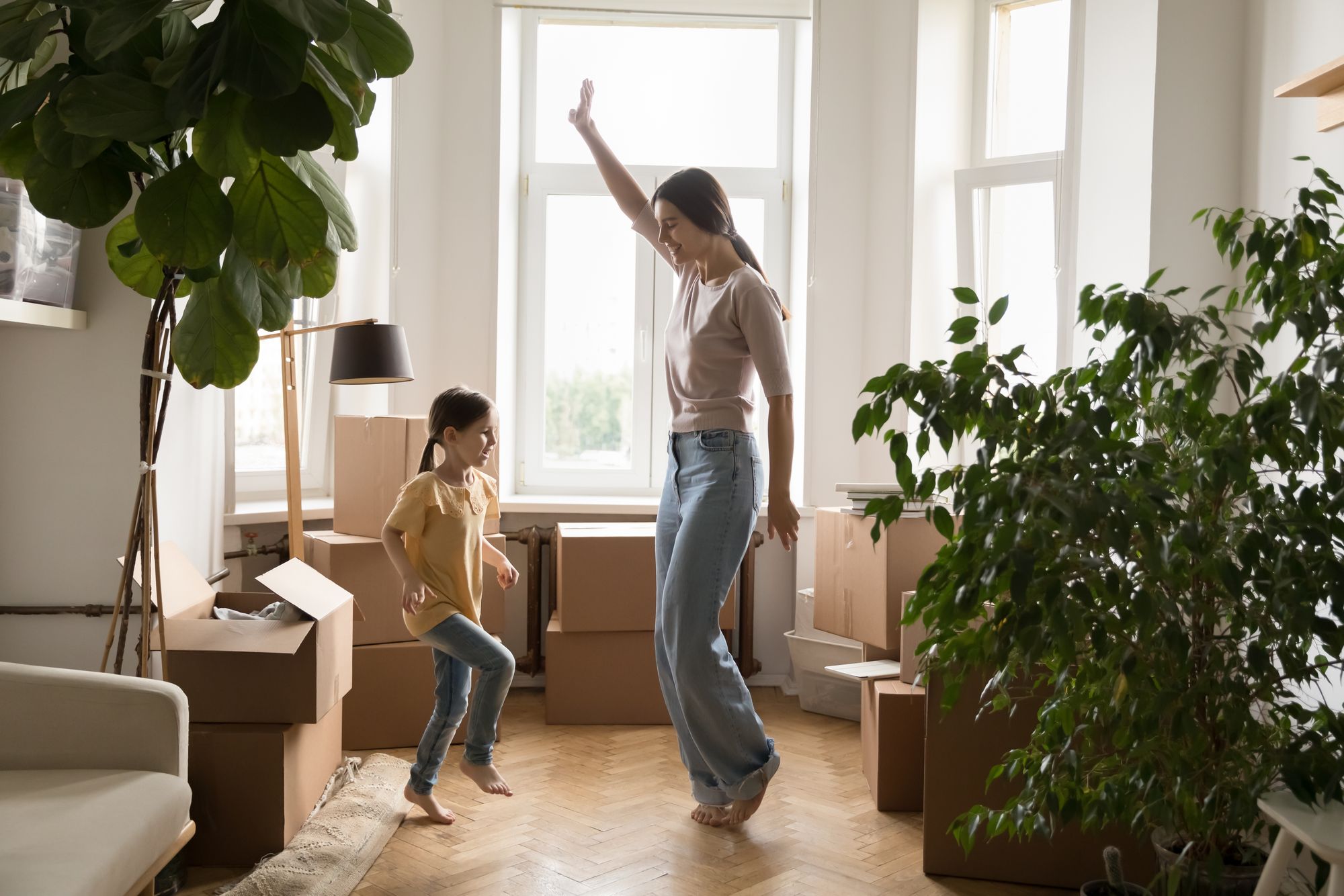 Sustainable Moving: Eco-Friendly Tips and Tricks