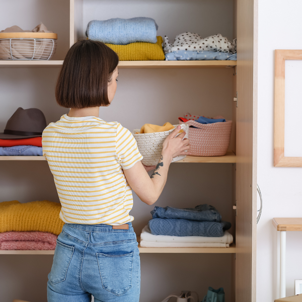 Why Decluttering Before a Move is Essential
