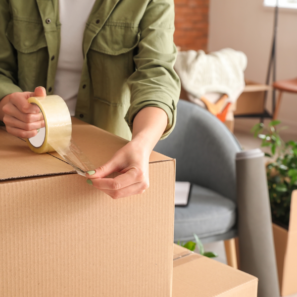 5 Tips for Mastering the Art of Packing Fragile Items