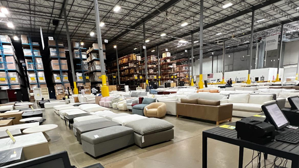 18 Discount Furniture Outlets You Need To Know About