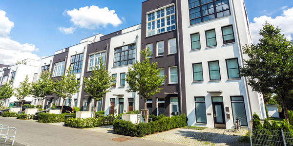 How to get your first apartment: Everything you need to know from search to set-up