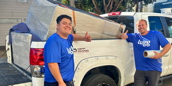 No truck? No problem: How to buy Facebook Marketplace furniture and get it delivered fast