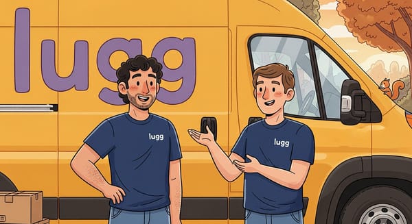 Your Guide to a Stress‑Free Dorm Move‑In with Lugg College Movers