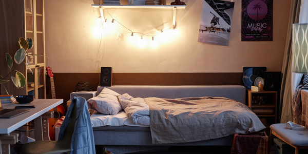 Your Guide to a Stress‑Free Dorm Move‑In with Lugg College Movers